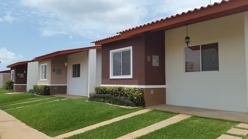 Housing projects in Panama Oeste gains strength