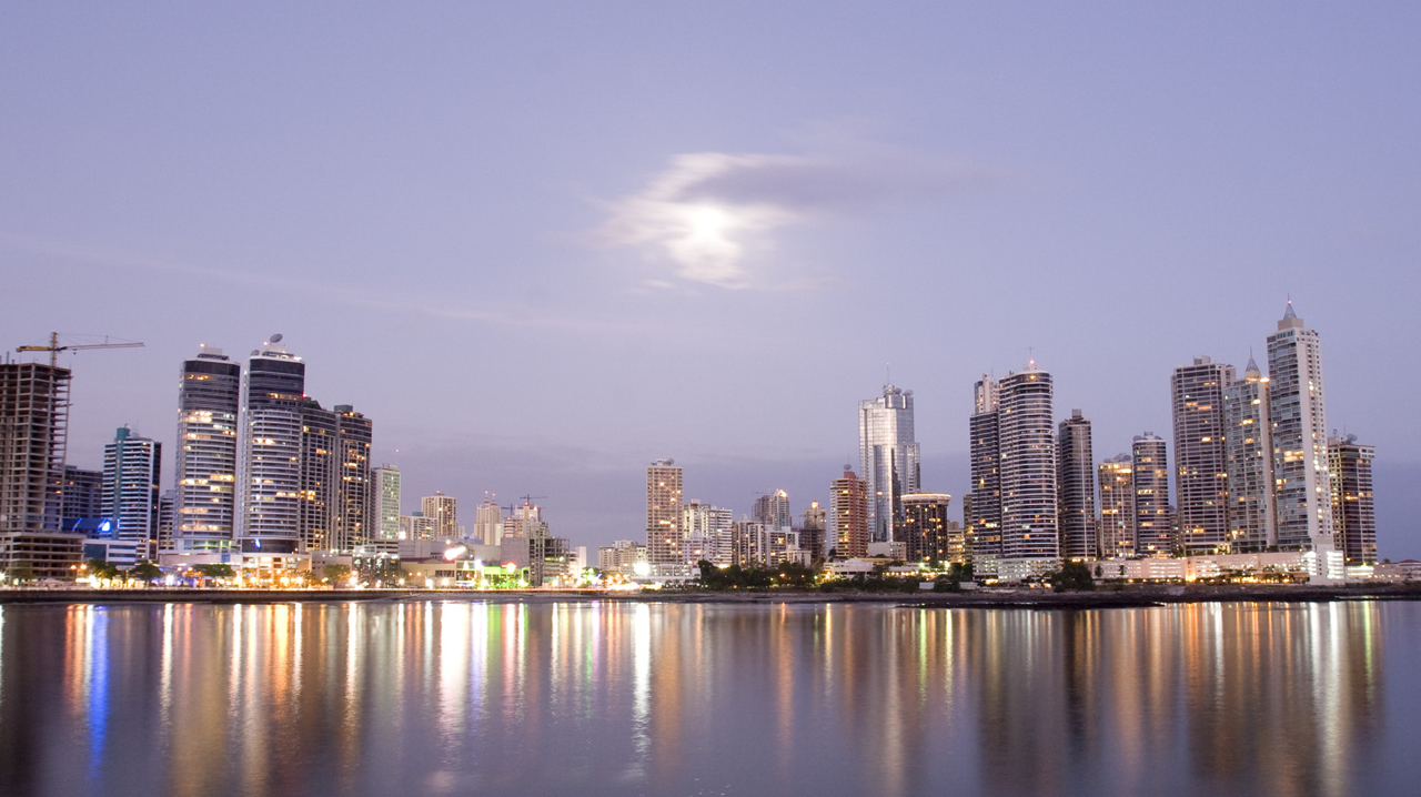 Is Panama the perfect country for investment?