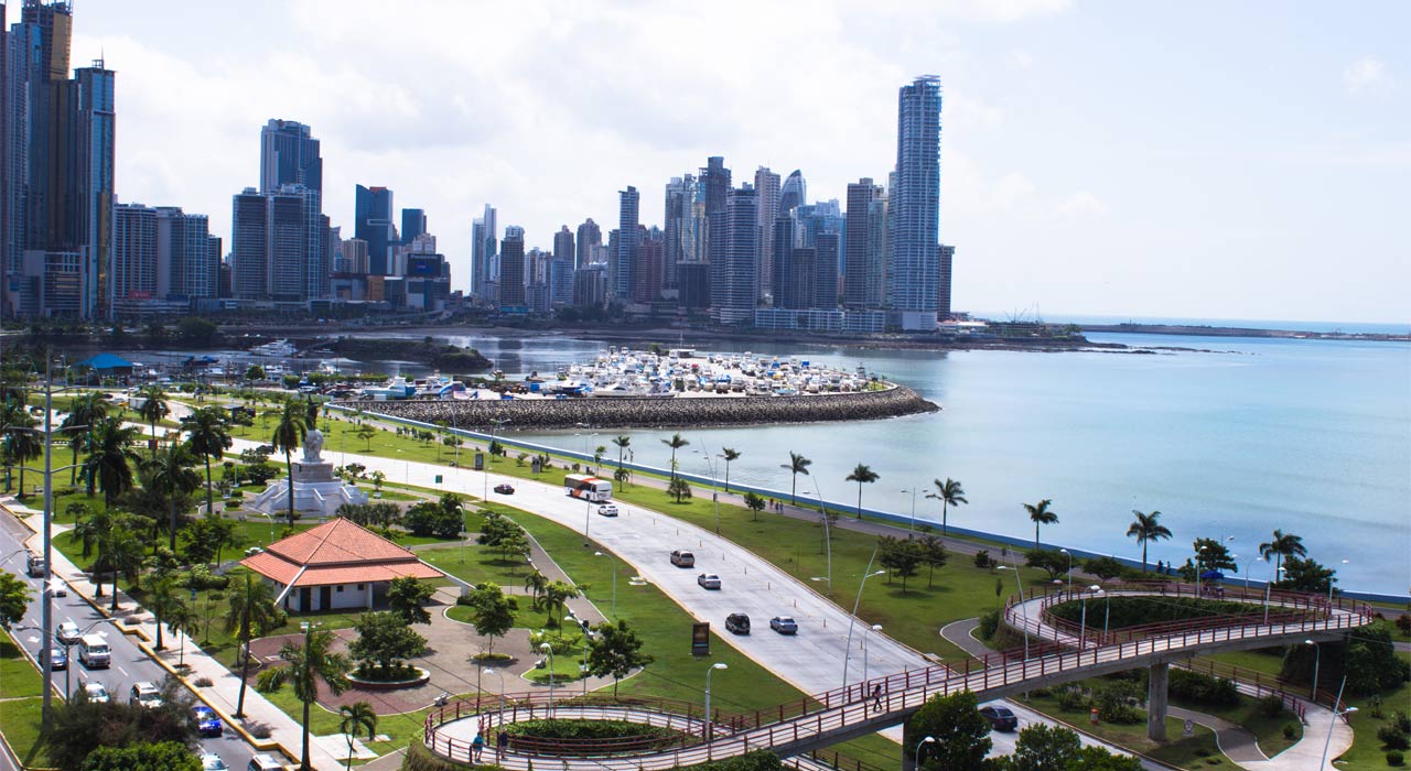 Invest in Panama – Great opportunities and incentives