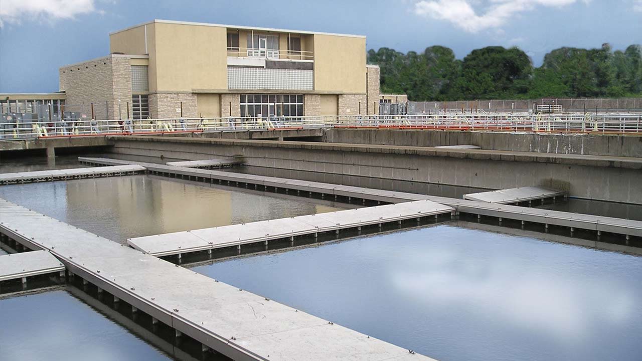 tratamiento aguas panama