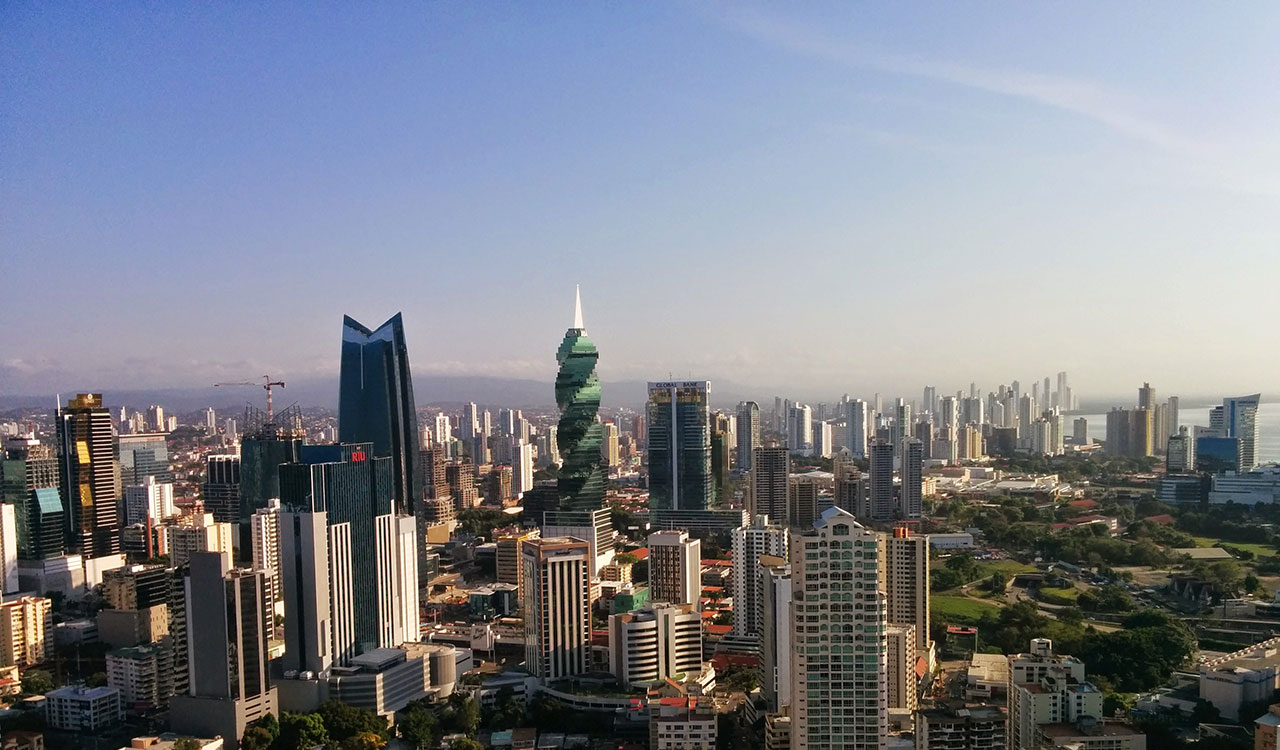 Panama continues its consolidation as a hub of multinational companies