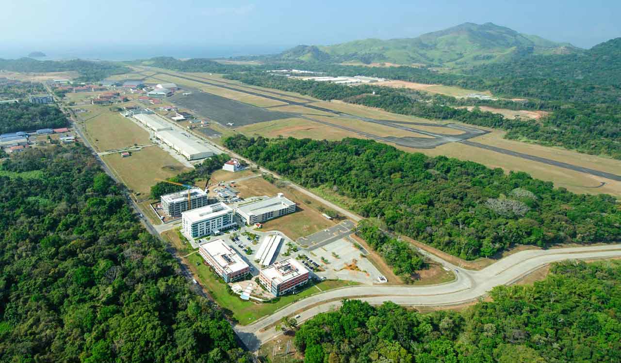 panama pacifico airport