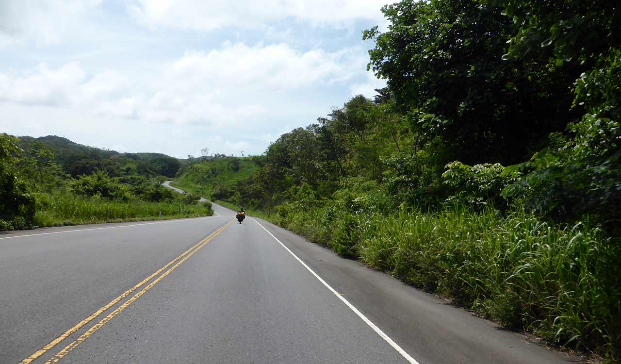 carreteras