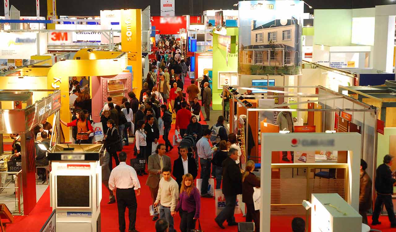 Expo MIVI 2015 in Panama will take place in Atlapa from 3 to 5 of July