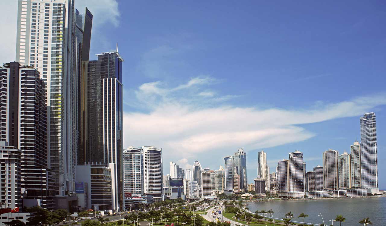 panama real estate market