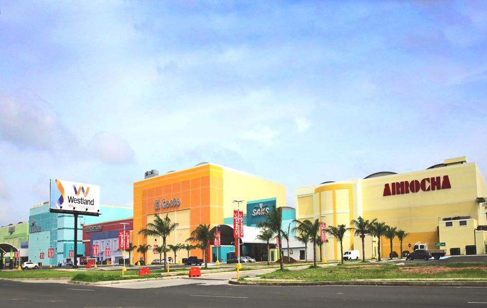 Proyectos residenciales en Panama Oeste – Expo inmobiliaria en Westland Mall