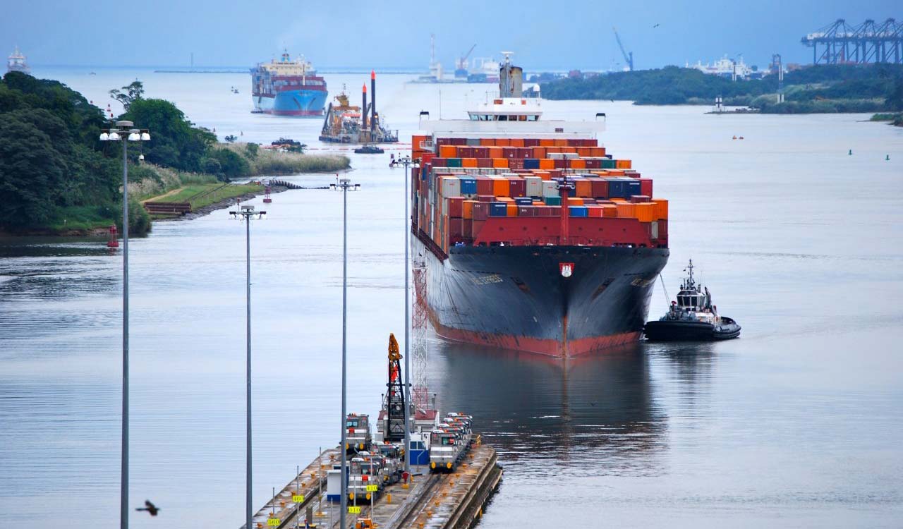 Panama Canal expansion will contribute to economic growth