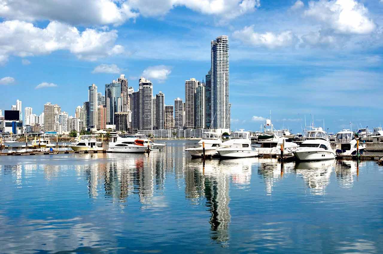 inversiones en panamá