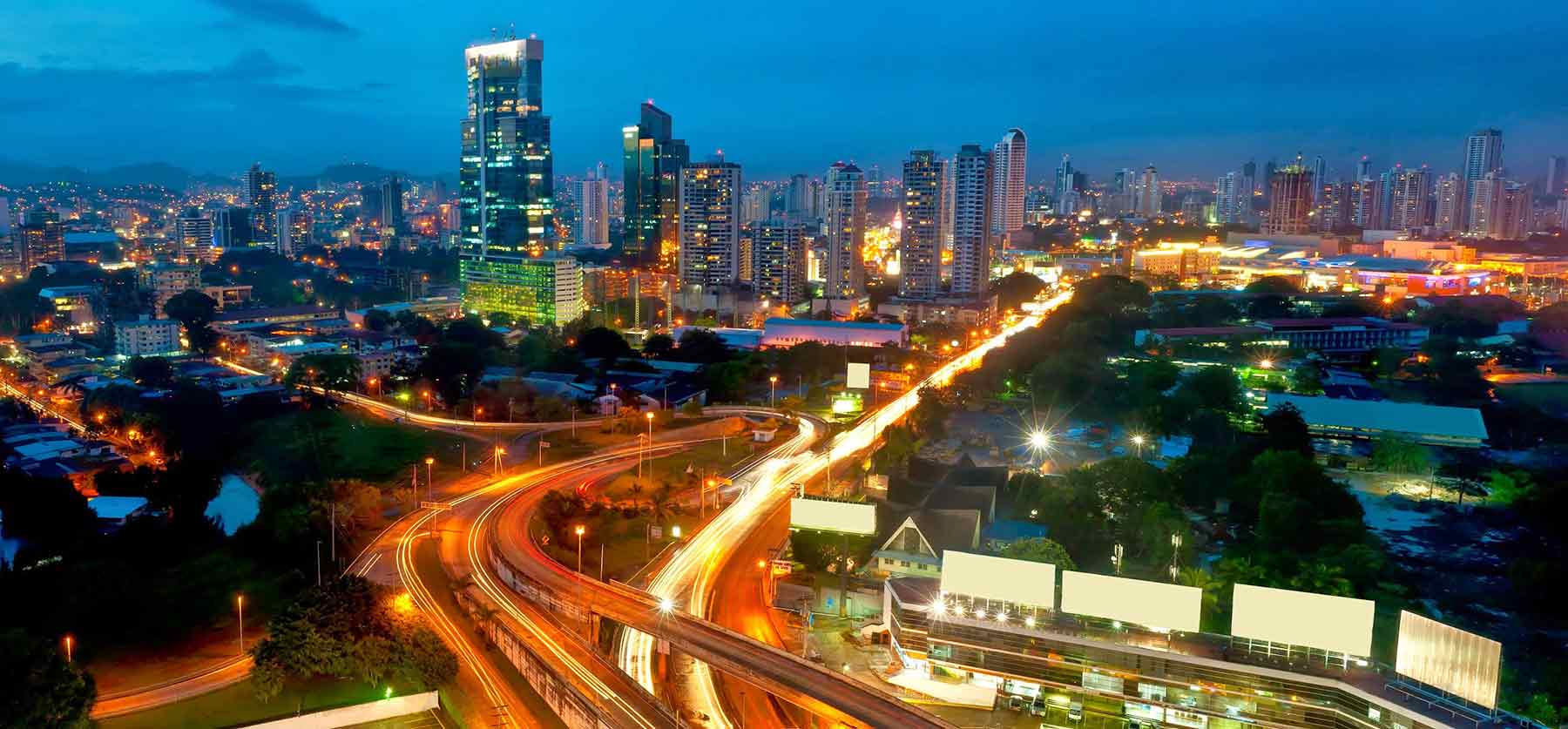 Panamanian economy keeps growing in second quarter of 2015