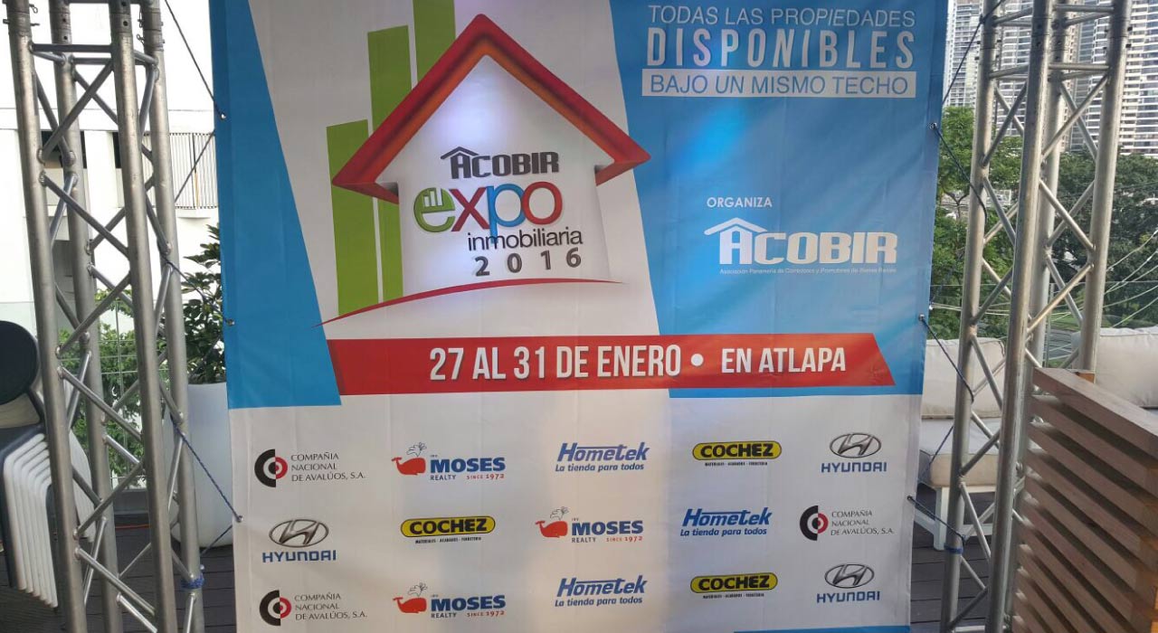 ACOBIR Real Estate Expo – Official launch for next year