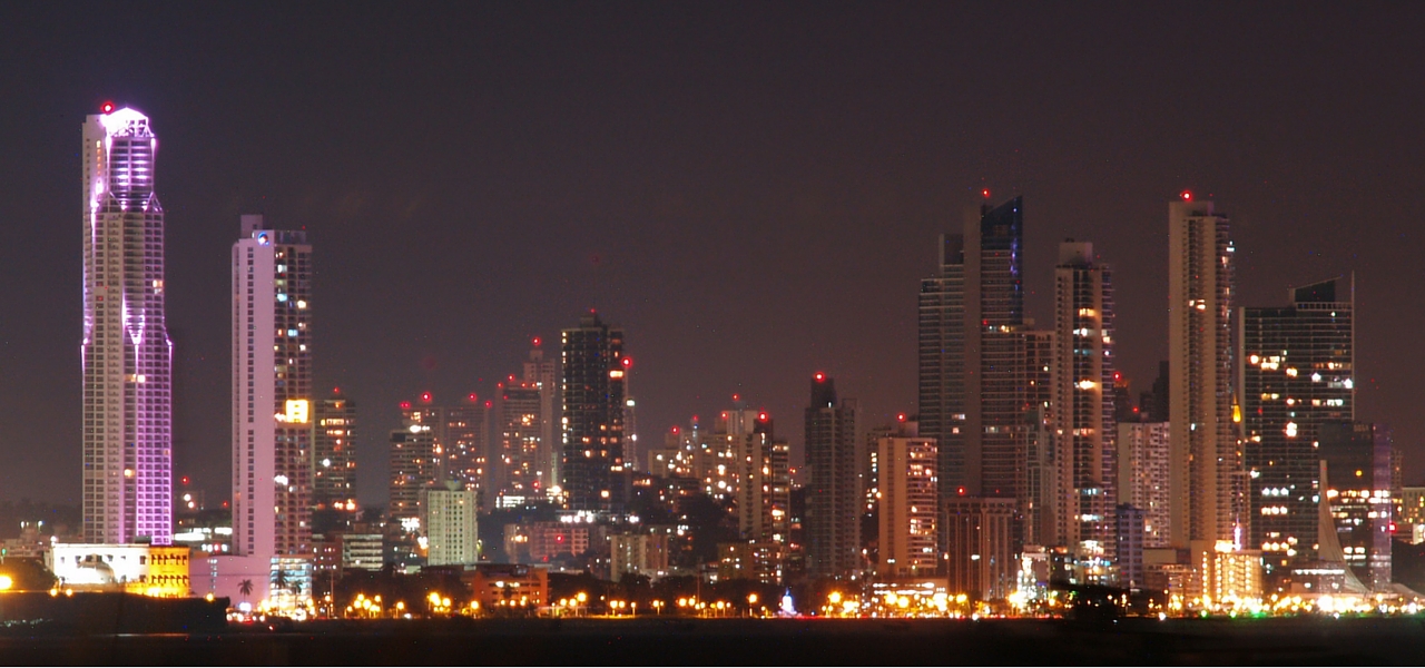 Ciudad de Panamá