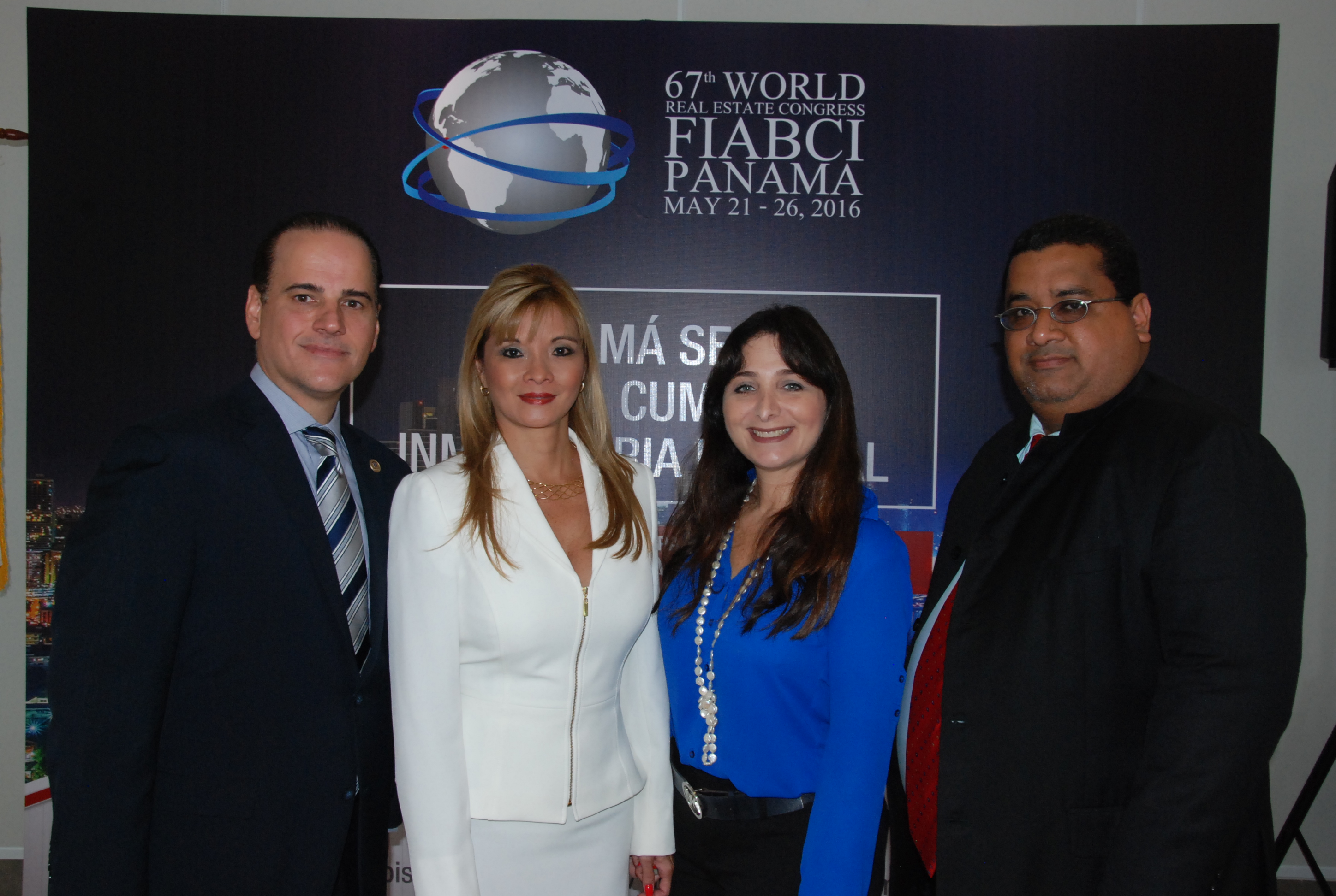 Cumbre Inmobiliaria Mundial