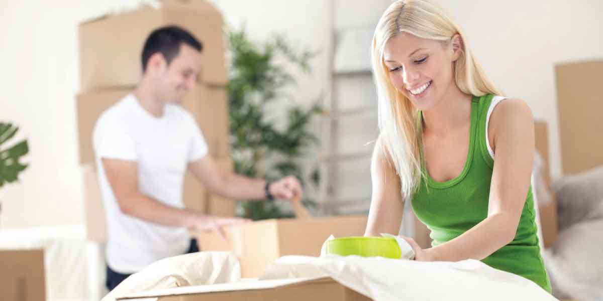 3 most common troubles when moving