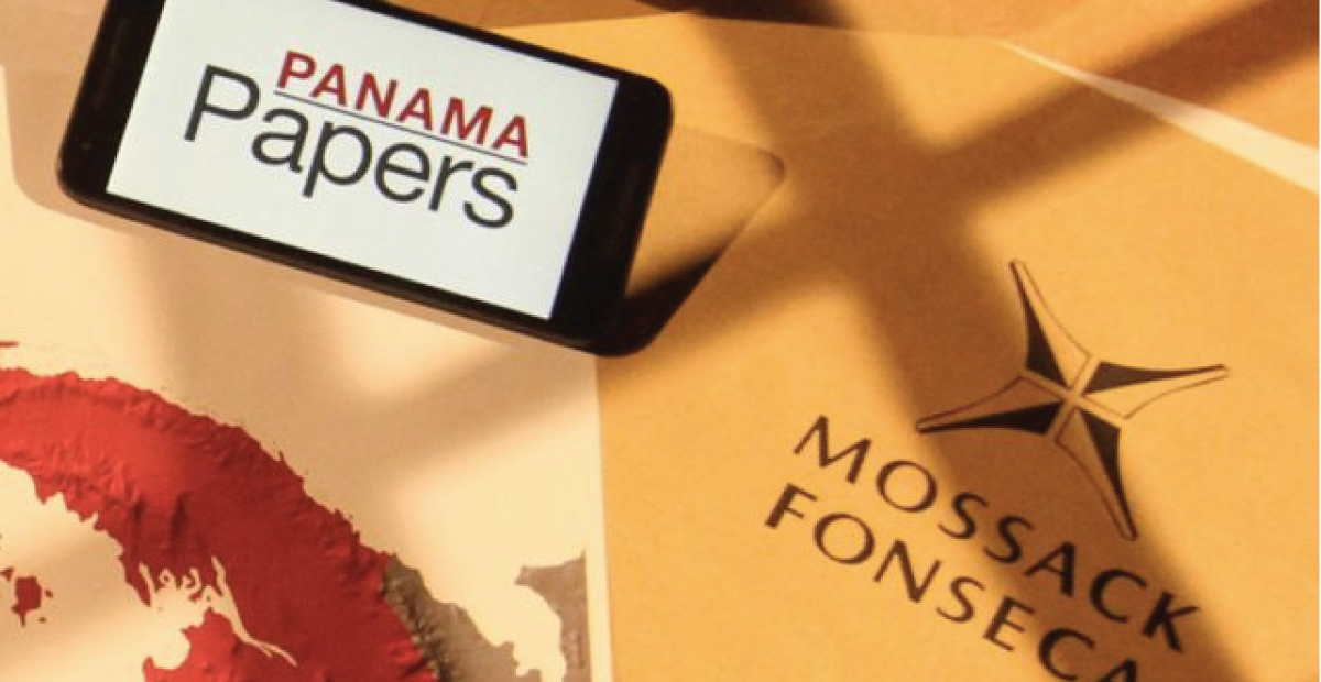 Panama news – “The Panama Papers”