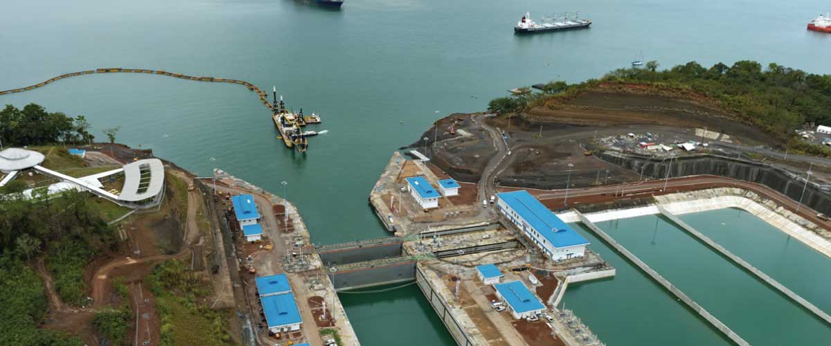 Panama Canal Expansion: A new reality that will benefit the country