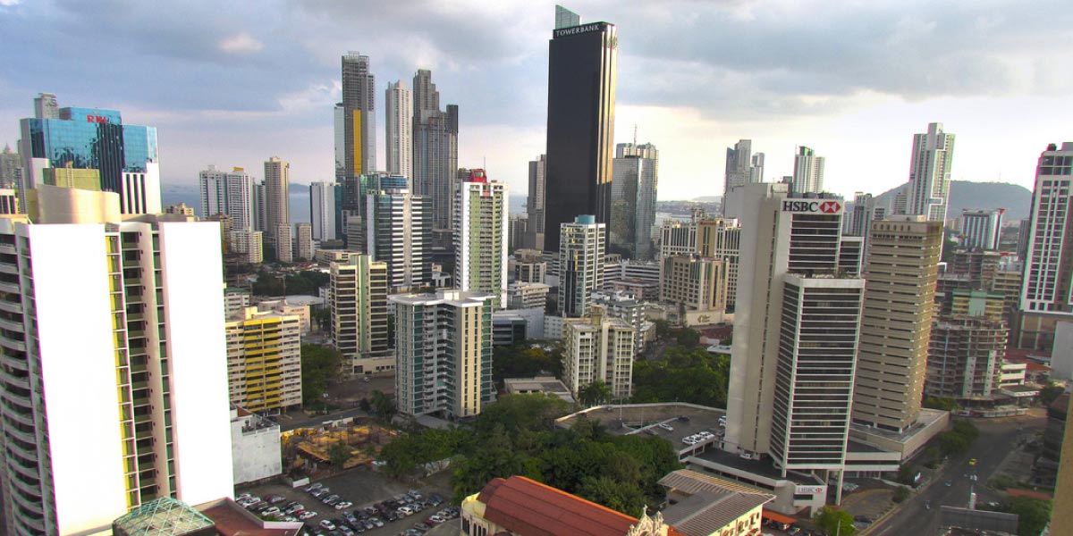 apartments in Obarrio