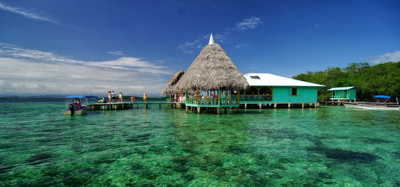 Hotels in Bocas del Toro – New options for staying