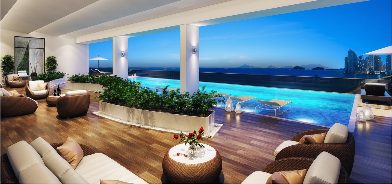 MAUI Panama – Luxury and comfort all in one