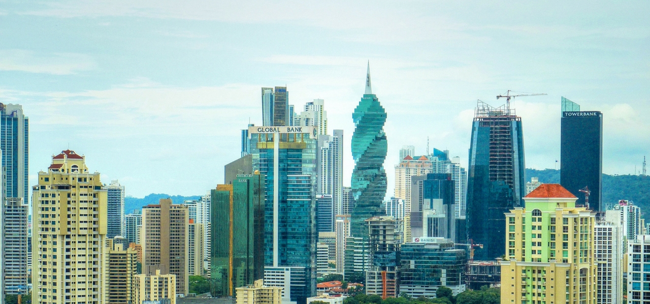 Foreign Direct Investment in Panama has increased significantly