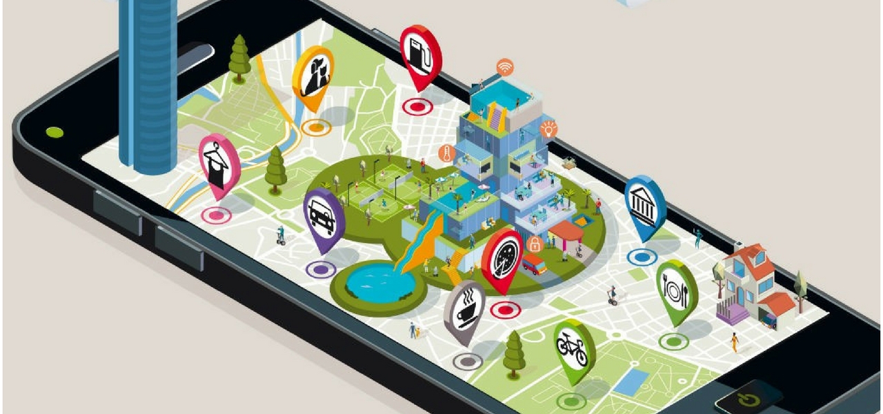 tecnología smart city