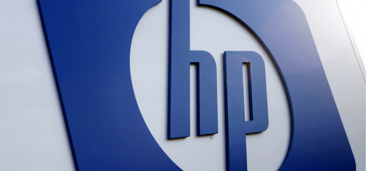 Hewlett Packard en Panamá