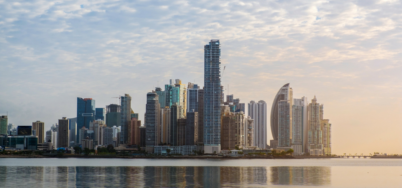 apartamentos en alquiler en Panamá