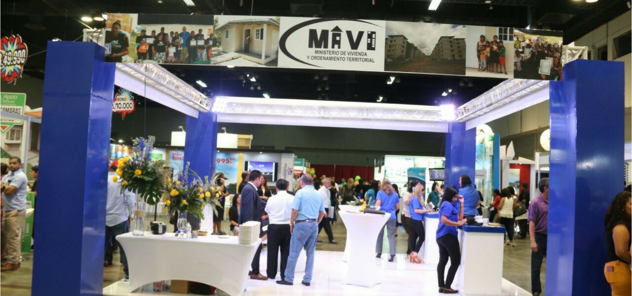 Expo MIVI Panamá 2017