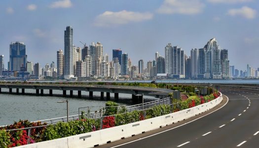 Ampliación de la Cinta Costera – Próximo proyecto a ejecutarse en Panamá