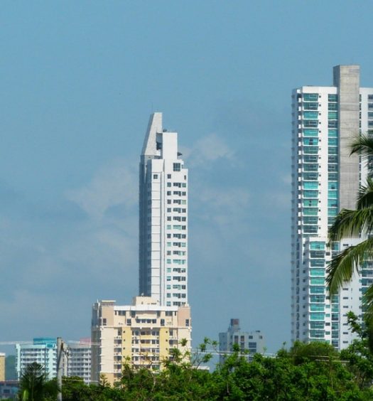 PIB de Panamá