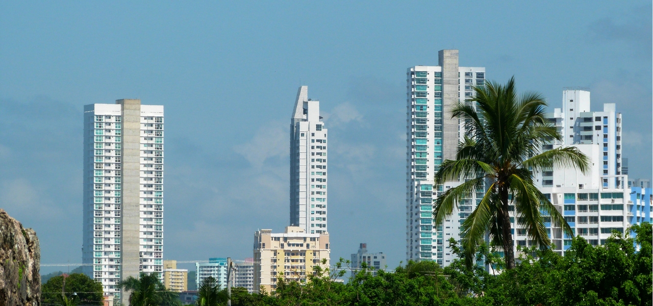 PIB de Panamá