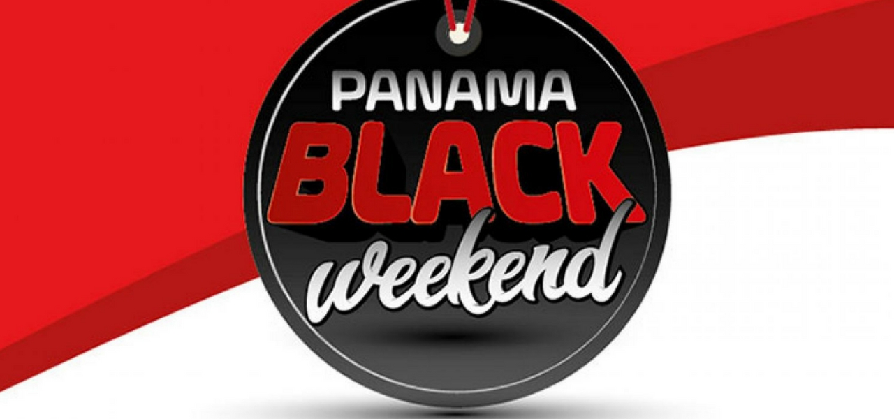 black weekend sale