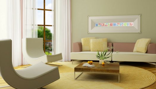 Color para la sala – Las mejores opciones para tu hogar