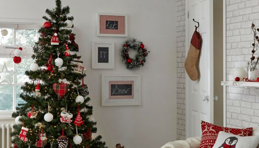 Tendencias en decoración navideña 2017 – Ideas y tips para tu hogar