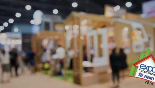 Más de 300 proyectos en la Expo inmobiliaria ACOBIR 2018