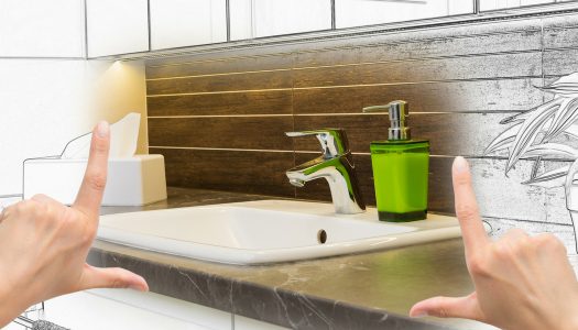 Remodelar el baño – Tips para lograrlo sin gastar mucho dinero