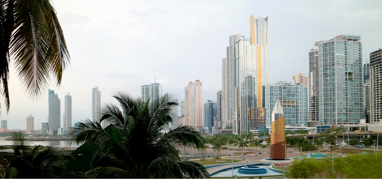 mercado residencial en Panamá