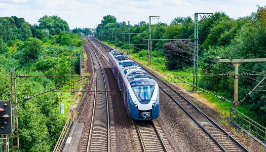 Avances en proyecto de tren entre Panamá y Chiriquí