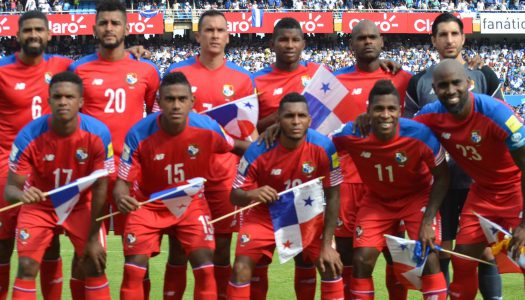 El mundial de fútbol beneficiará la economía de Panamá