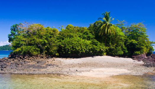 Panamá se ubica como uno de los mejores destinos en primavera