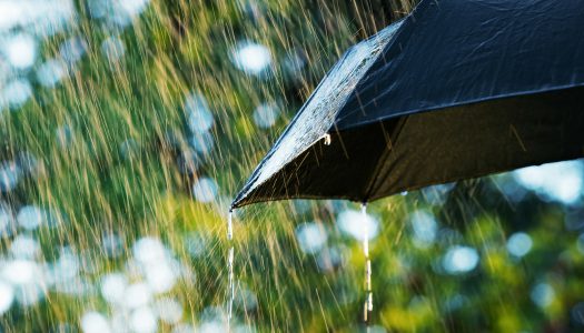 ¿Cómo preparar tu casa para la temporada de lluvias?