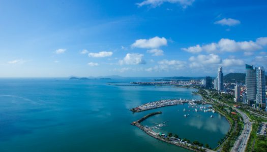 Actividad turística entre Panamá y China busca fortalecerse