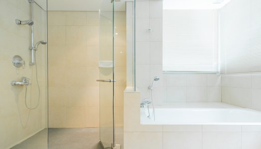 Errores que debes evitar cometer en la remodelación del baño