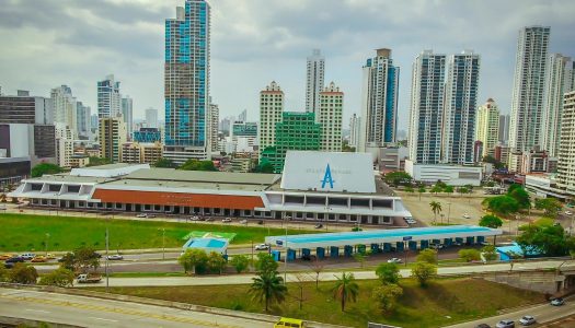 Expo Logística Panamá 2018 – La principal feria logística del país