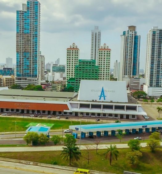 Expo Logística Panamá 2018