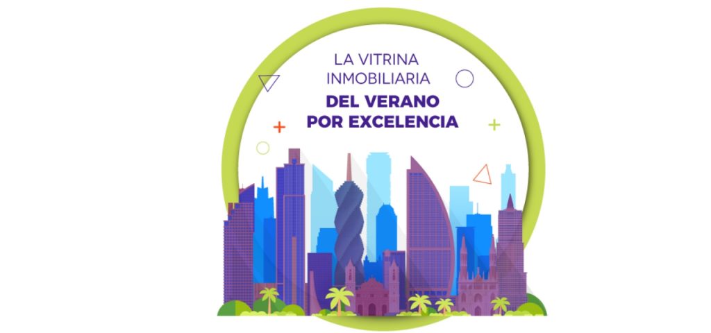 Expo inmobiliaria Acobir 2019