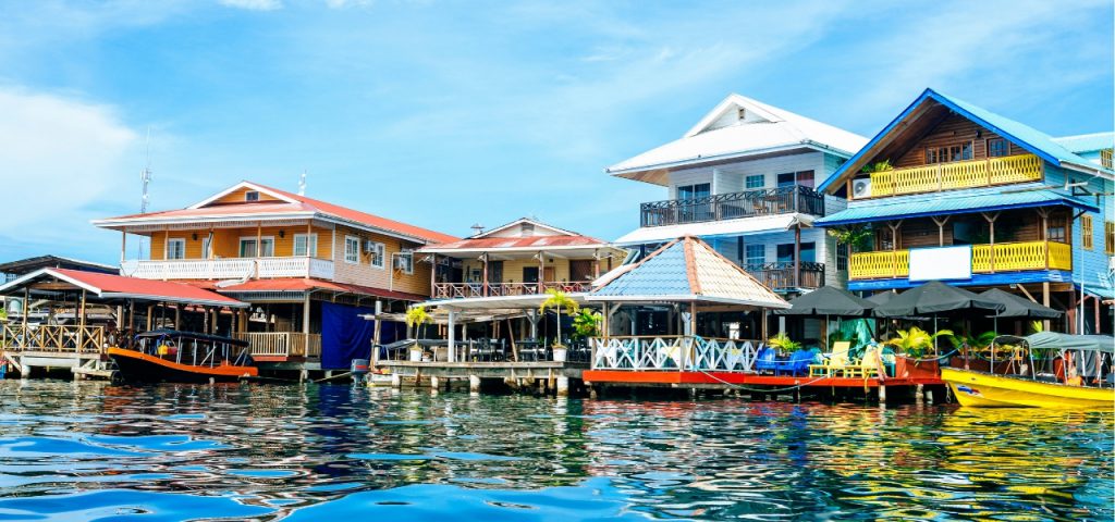 oferta hotelera en Panamá