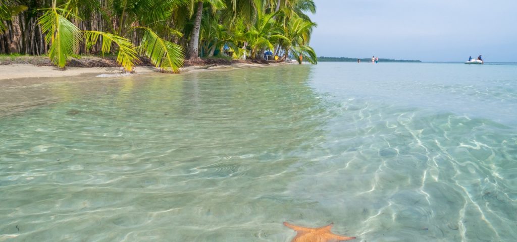 oferta hotelera en Panamá