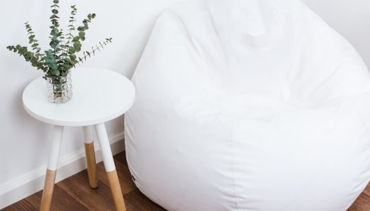 Decoración con puffs – Estilo y diversión en tu hogar