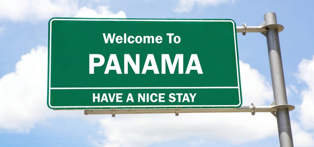 hospedajes en Panamá