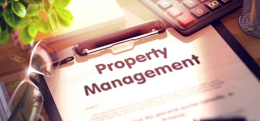 property management en Panamá